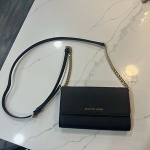 Michael Kors Crossbody Purse